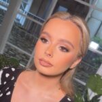 Charlenegreen-makeup lessons