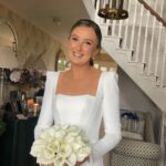 Charlenegreen-makeup Bridal