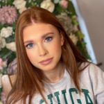 Charlenegreen-makeup